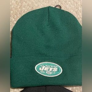 COPY - NY jets winter hat, knit hat, NEW